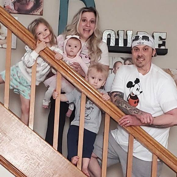 Meet your Posher, Brittany - Picture 1 of 1